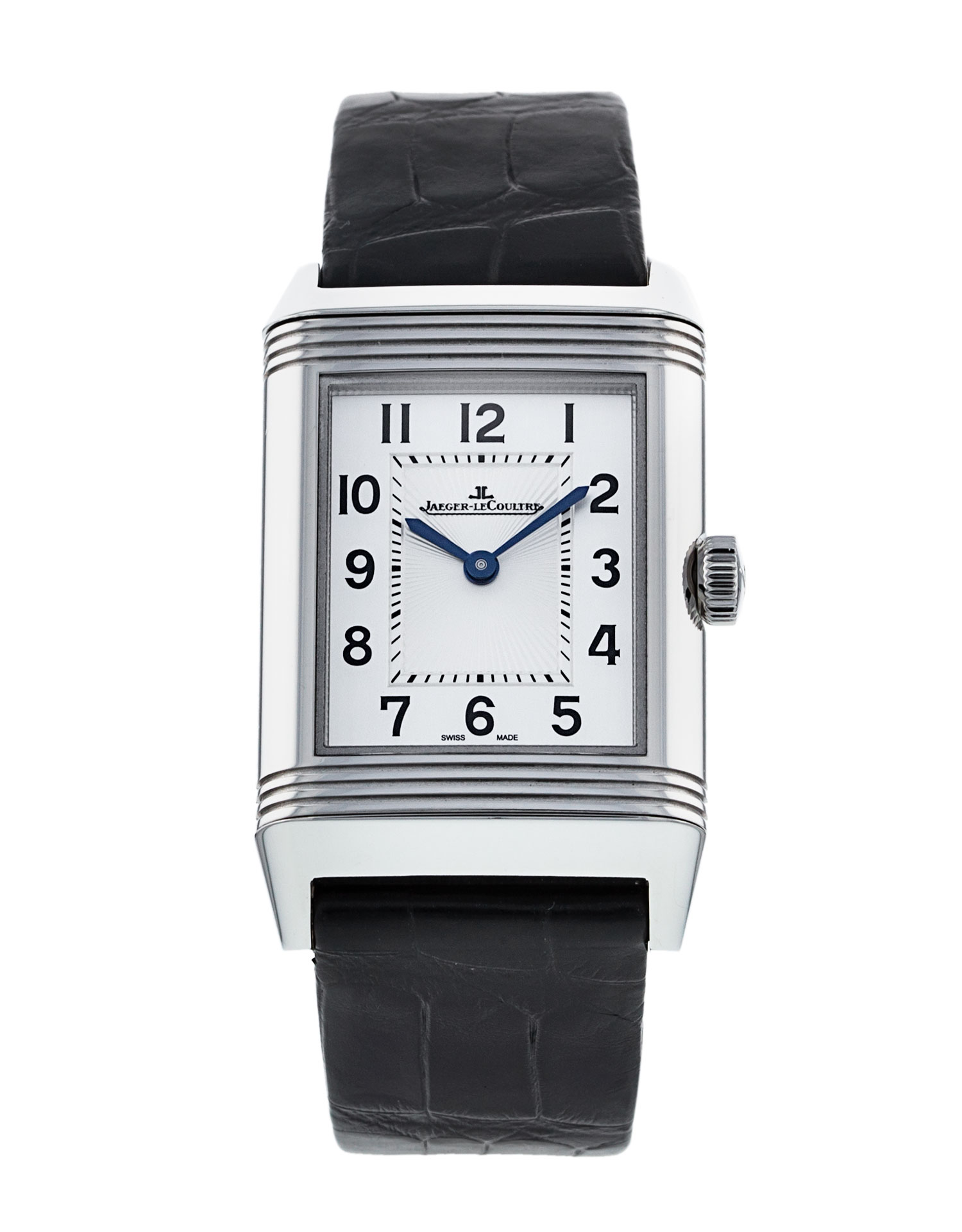 Jaeger-LeCoultre Reverso Classic Medium Duetto 2588420 Jaeger-LeCoultre Reverso Classic Medium Duetto 2588420